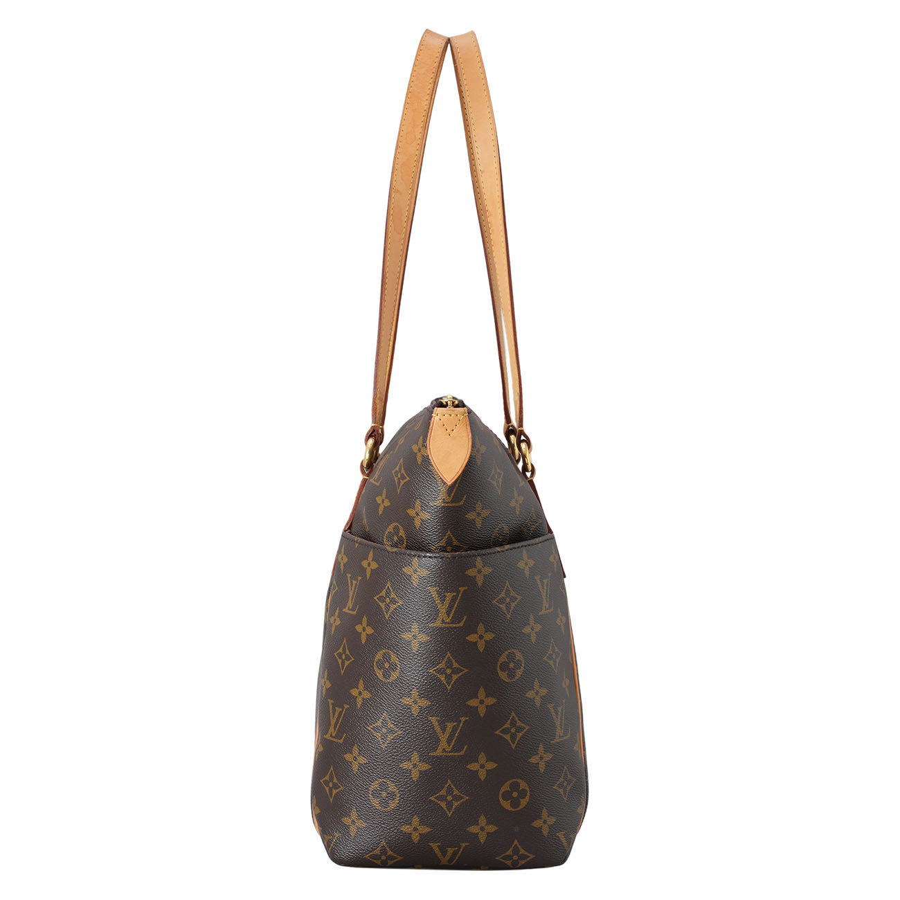 LOUIS VUITTON(USED)루이비통 모노그램 토탈리 MM